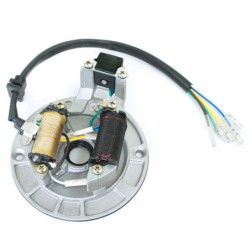 Magnético 2 Bobines - 5 Fios