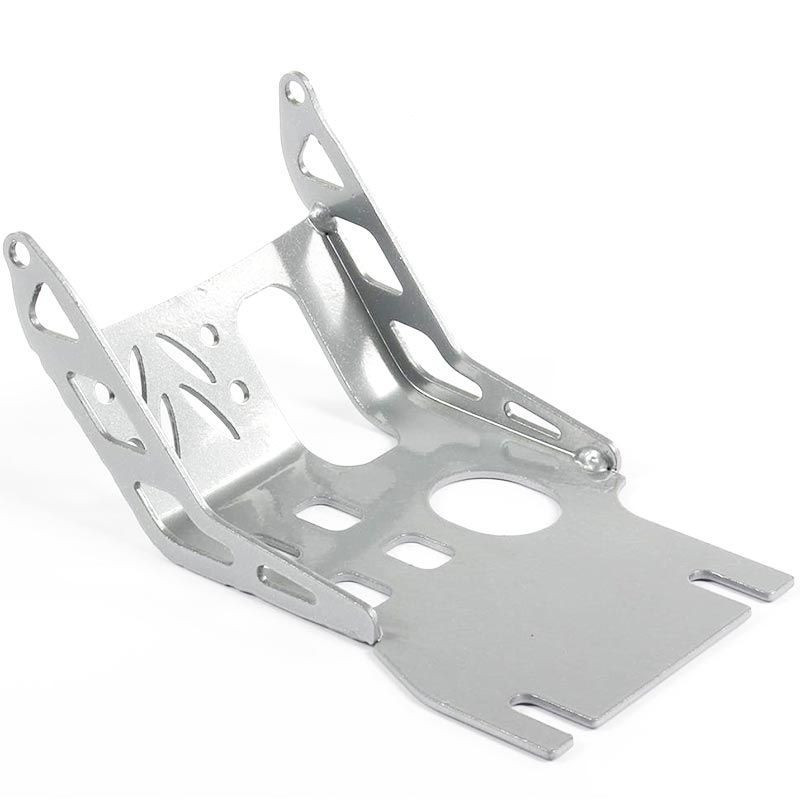 Engine protection plate RFZ Racing