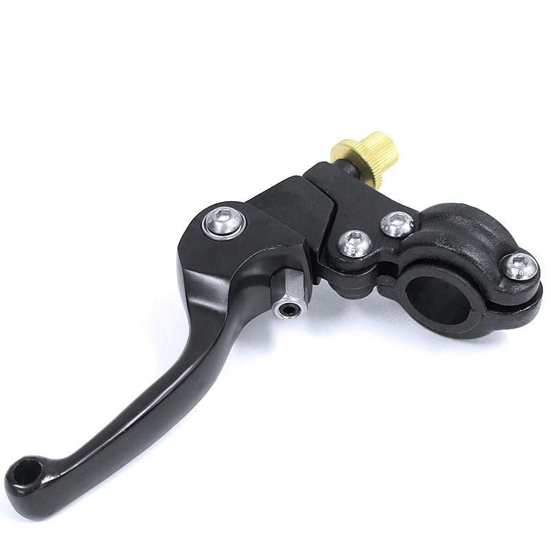 Clutch Lever aluminium - Black
