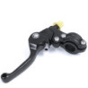 Clutch Lever aluminium - Black