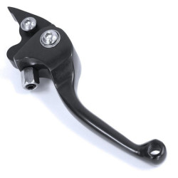 Brake Lever aluminium - Black