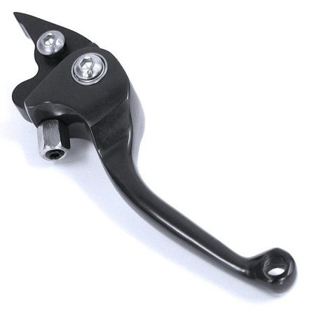 Brake Lever aluminium - Black