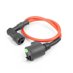 Ignition Coil - 2 pin Red