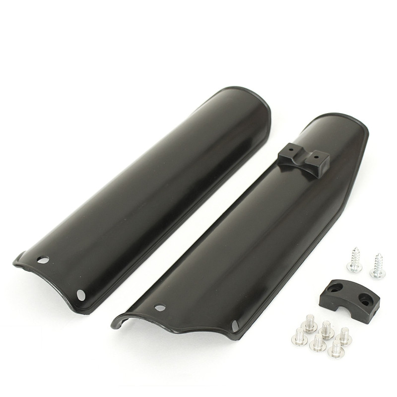 Protetor Bainhas Suspensão