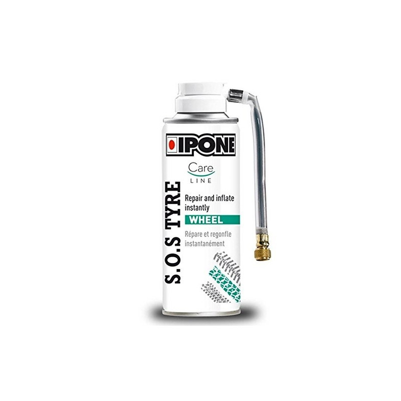 Puncture protection IPONE - 200ml