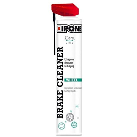 Brake cleaner IPONE 750ml