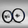 Spokes Cover - White (40pcs)