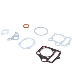 Juntas Cabeça 110cc / 125cc ø52.4mm - Kit Descarbonização - Pitbike / Moto 4