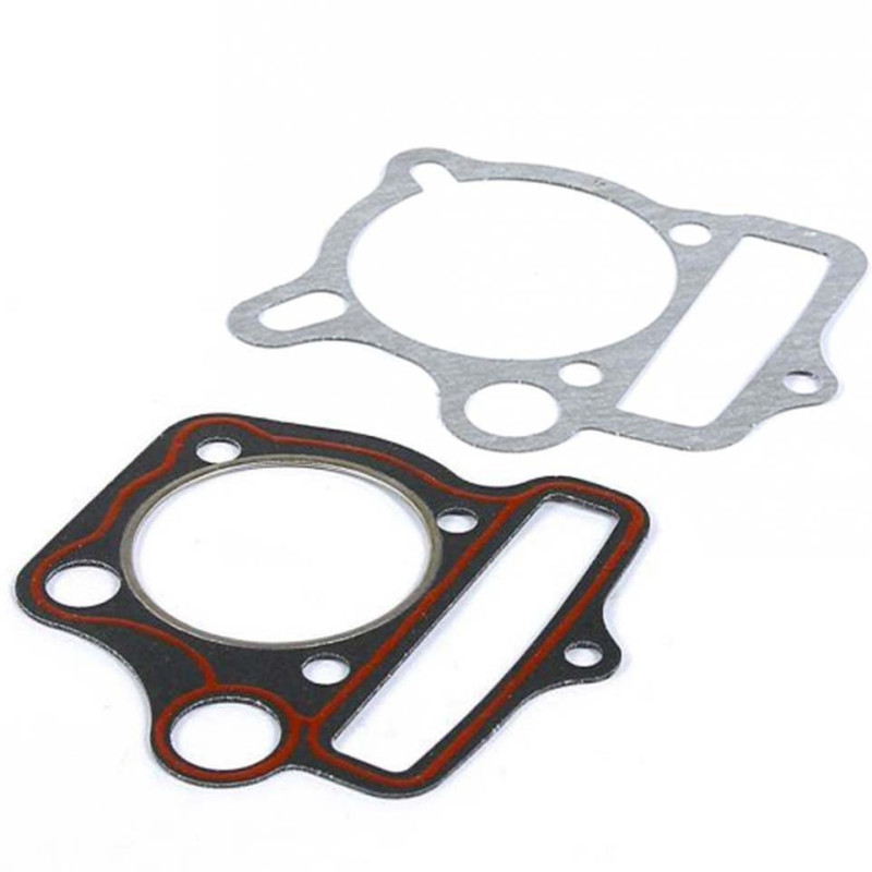 Junta Cilindro + Junta Cabeça 50cc - ø39mm