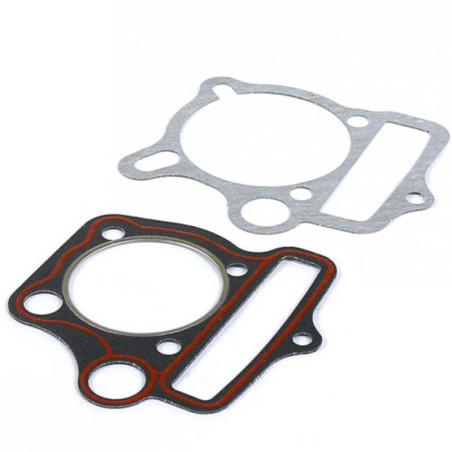 Junta Cilindro + Junta Cabeça 50cc - ø39mm