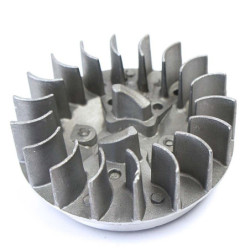 Volante Magnético - Minimoto