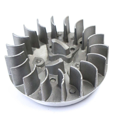 Volante Magnético - Minimoto