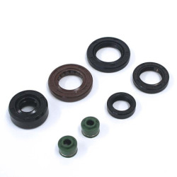 Kit Retentores YX 140 / 150cc (1P56)
