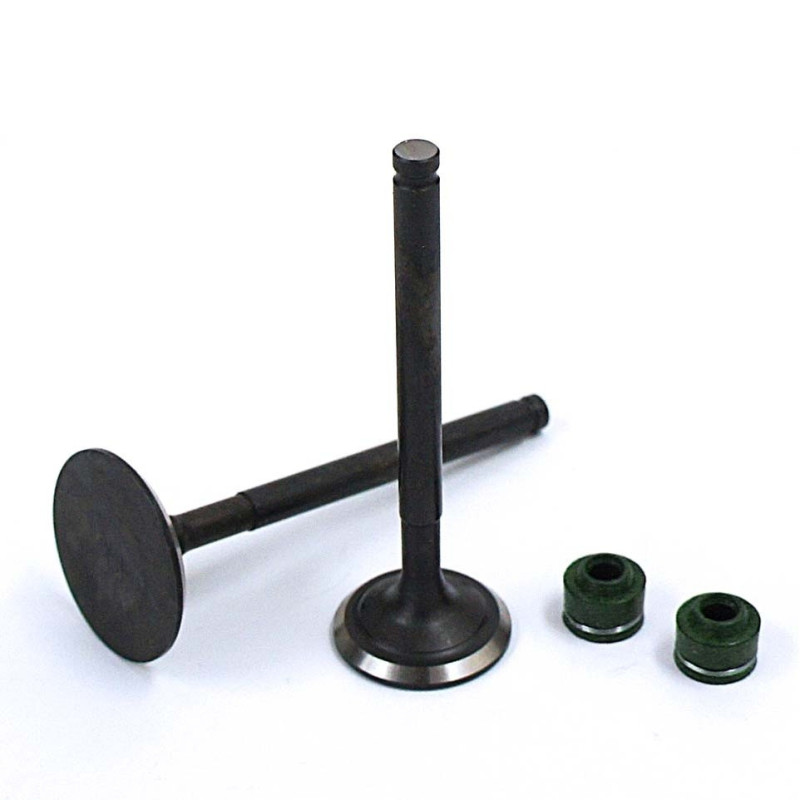 Válvulas YX 150/160cc (1P60)