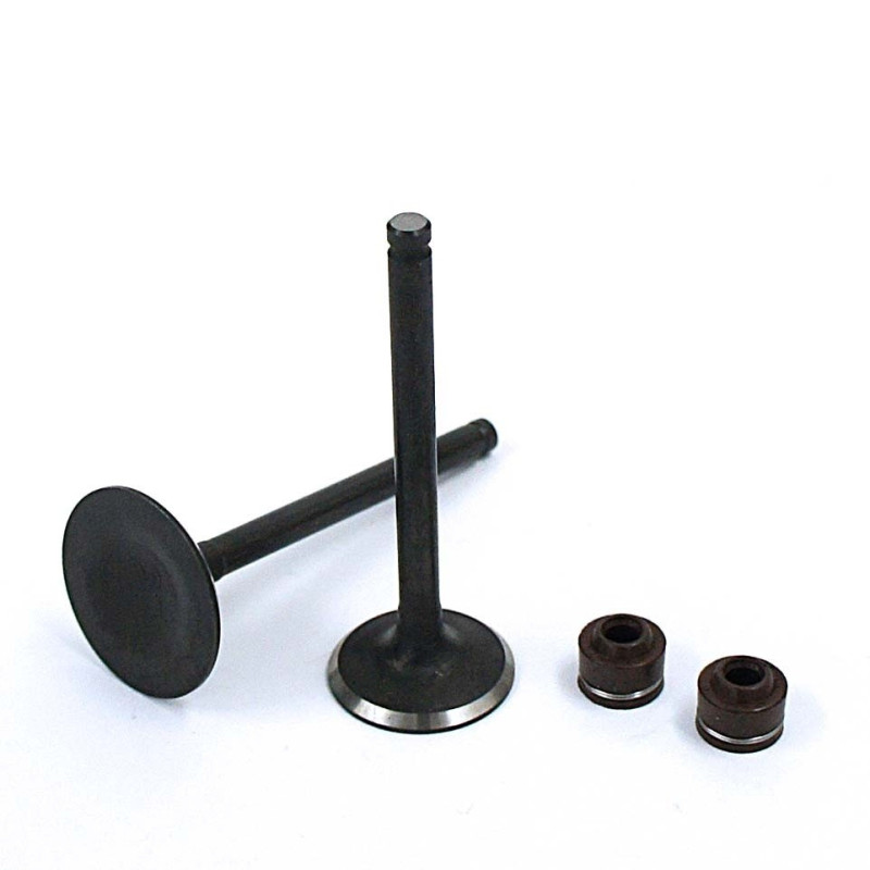 Válvulas YX 140/150cc (1P56)