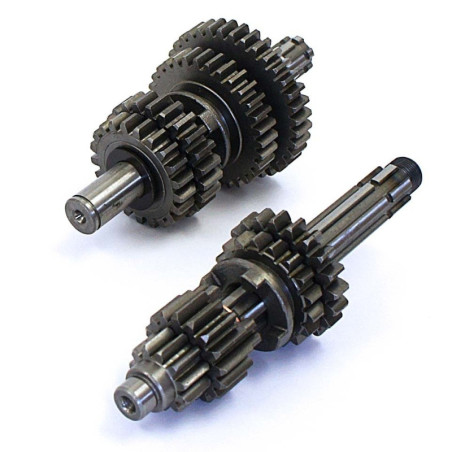 Pit bike Transmission drive shaft for YX 140cc / 150cc (1P56) Dirt Bike Mini Moto Cross