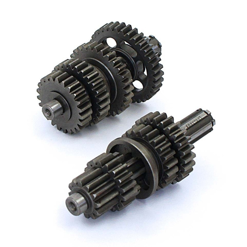 Pit bike Transmission drive shaft LIFAN 125cc Dirt Bike Mini Moto Cross