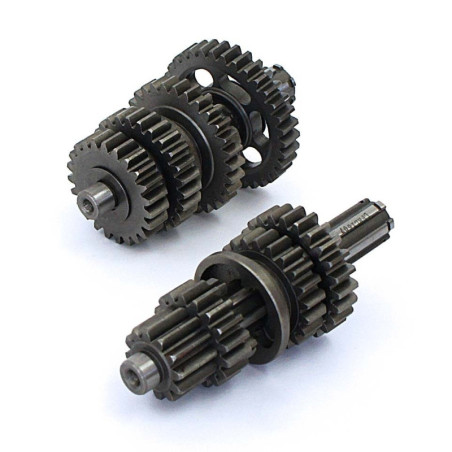 Pit bike Transmission drive shaft LIFAN 125cc Dirt Bike Mini Moto Cross