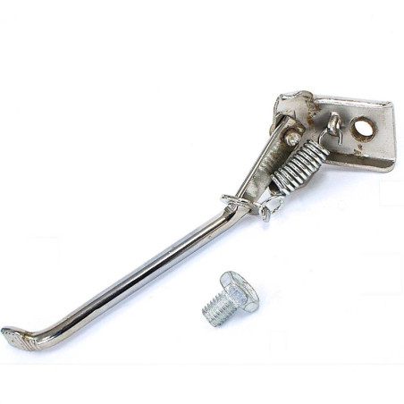 Descanso Lateral - Minimoto