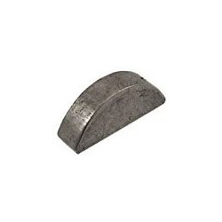 Wedge for crank shaft Pocket Bike Mini Moto Cross