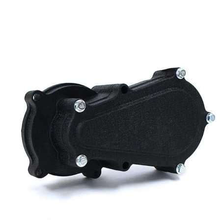 Caixa Transmissão 11 Dentes - TF8