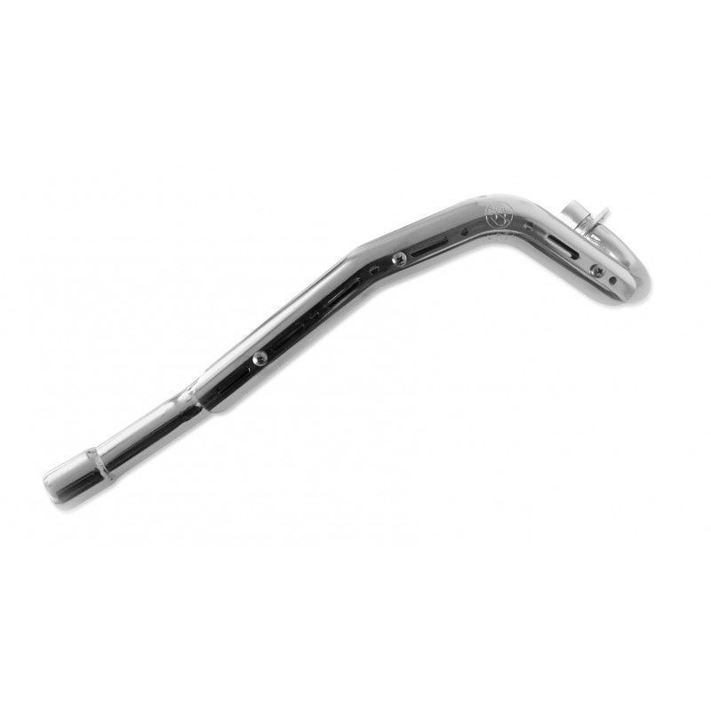 Exhaust pipe - 38mm