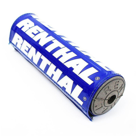 Bar Pad Renthal Mini Cross - Blue