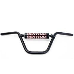 Handlebar aluminum Renthal Playbike Bar - Black