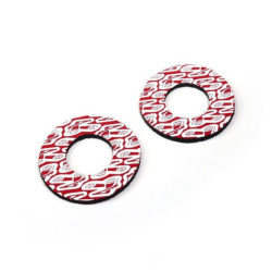 Donuts RENTHAL - Red