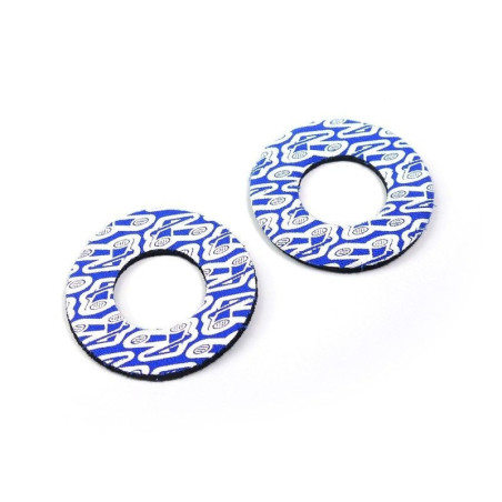 Donuts RENTHAL - Blue