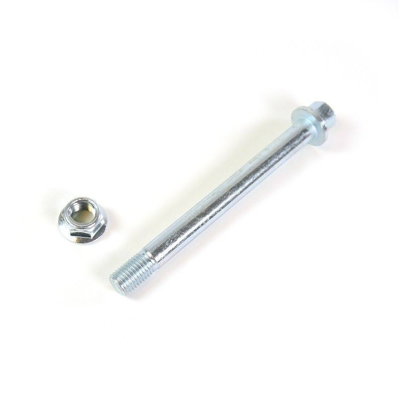 Shock axle - 105mm