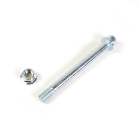 Shock axle - 105mm