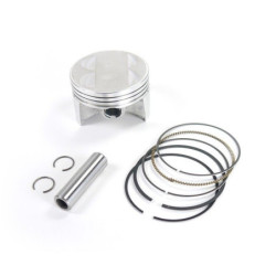 Pit bike Piston / piston rings YC 150cc - 60mm x ø13mm 4 valve Dirt Bike Mini Moto Cross