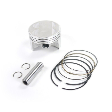 Pit bike Piston / piston rings YC 150cc - 60mm x ø13mm 4 valve Dirt Bike Mini Moto Cross