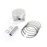 Pit bike Piston / piston rings YC 150cc - 60mm x ø13mm 4 valve Dirt Bike Mini Moto Cross