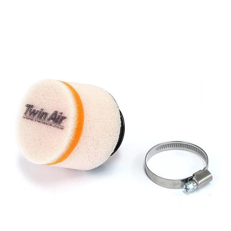 Air filter TWIN AIR cylindrical - ø40mm