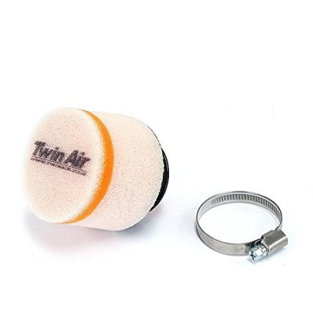 Air filter TWIN AIR cylindrical - ø45mm