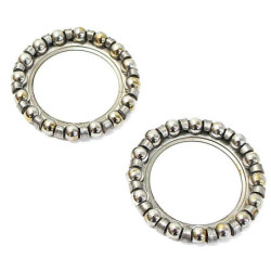 Headstock bearing (x2)