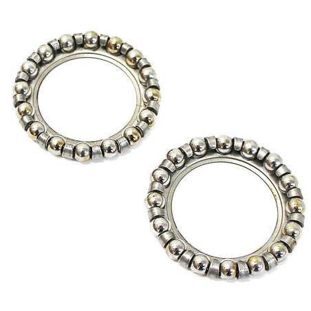 Headstock bearing (x2)