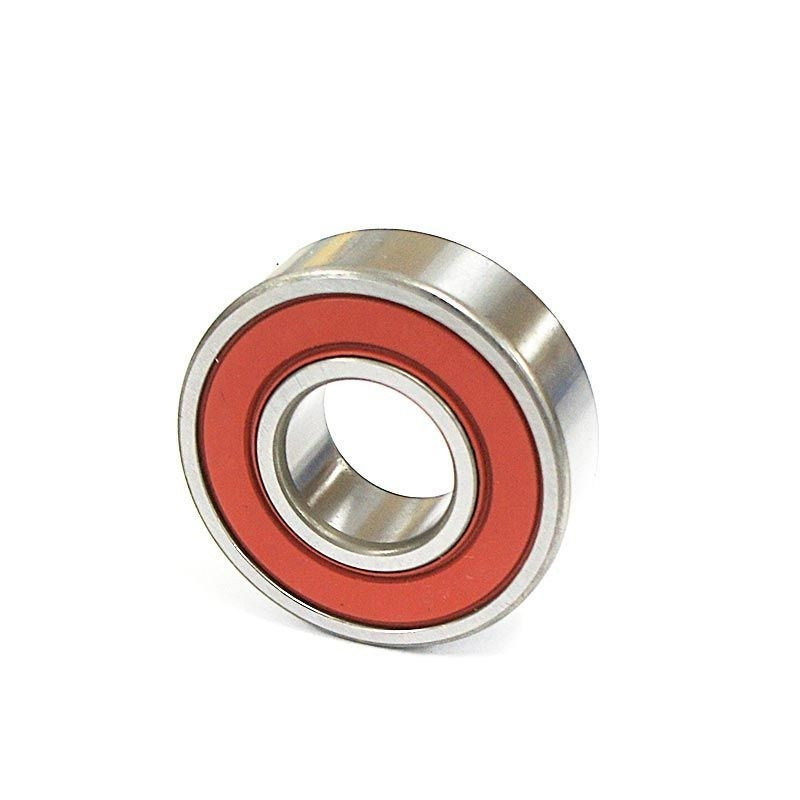 Wheel bearing NTN 6202-2RS Double density