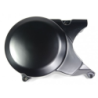 Stator Cover - Black