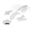RFZ Plastic Kit - White (Pack)
