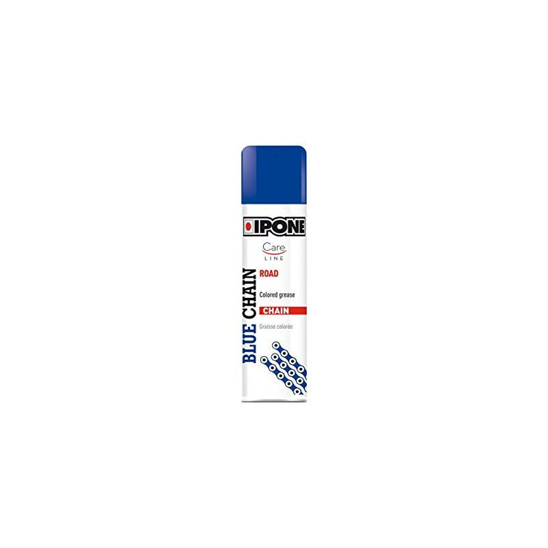 Chain spray IPONE - Blue 250ml