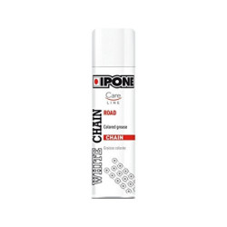 Chain spray IPONE - White 250ml