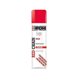 Chain spray IPONE - Red 250ml