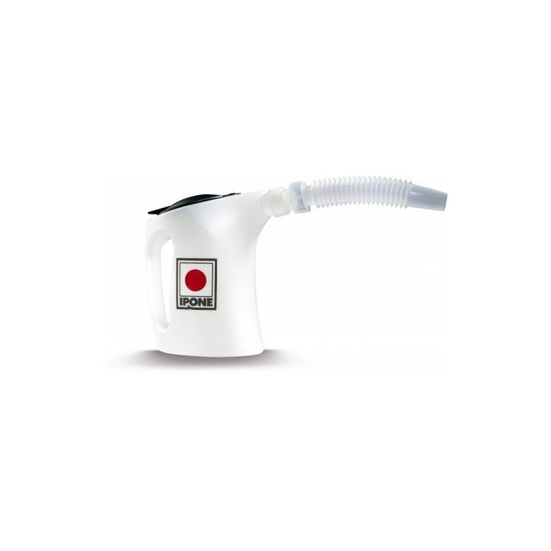 Measurement IPONE - 2L