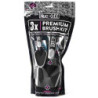 Pack of 3 brushes MUC-OFF