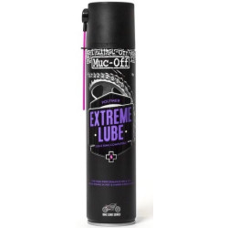 Lubricant chain Extreme Lube 400 ml MUC-OFF