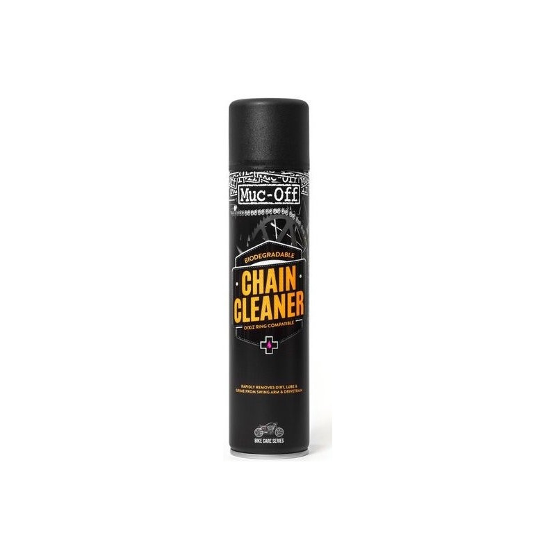 Chain cleaner MUC-OFF - 400ml