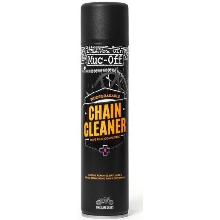 Chain cleaner MUC-OFF - 400ml